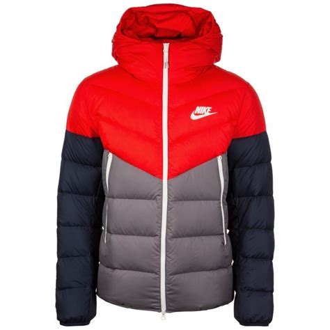 Günstige Nike Herren Winterjacken online kaufen 